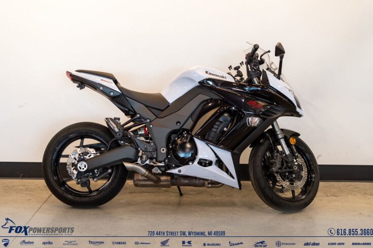 Photo for 2013 Kawasaki Ninja 1000 ABS